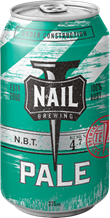 Nail Brewing Core NBT Pale Ale 375ml